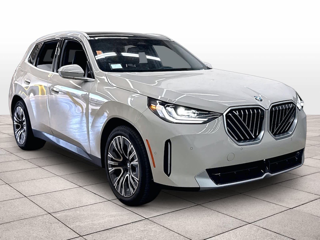 Used 2026 BMW X3 30 xDrive 30 xDrive Sports Activity Vehicle
