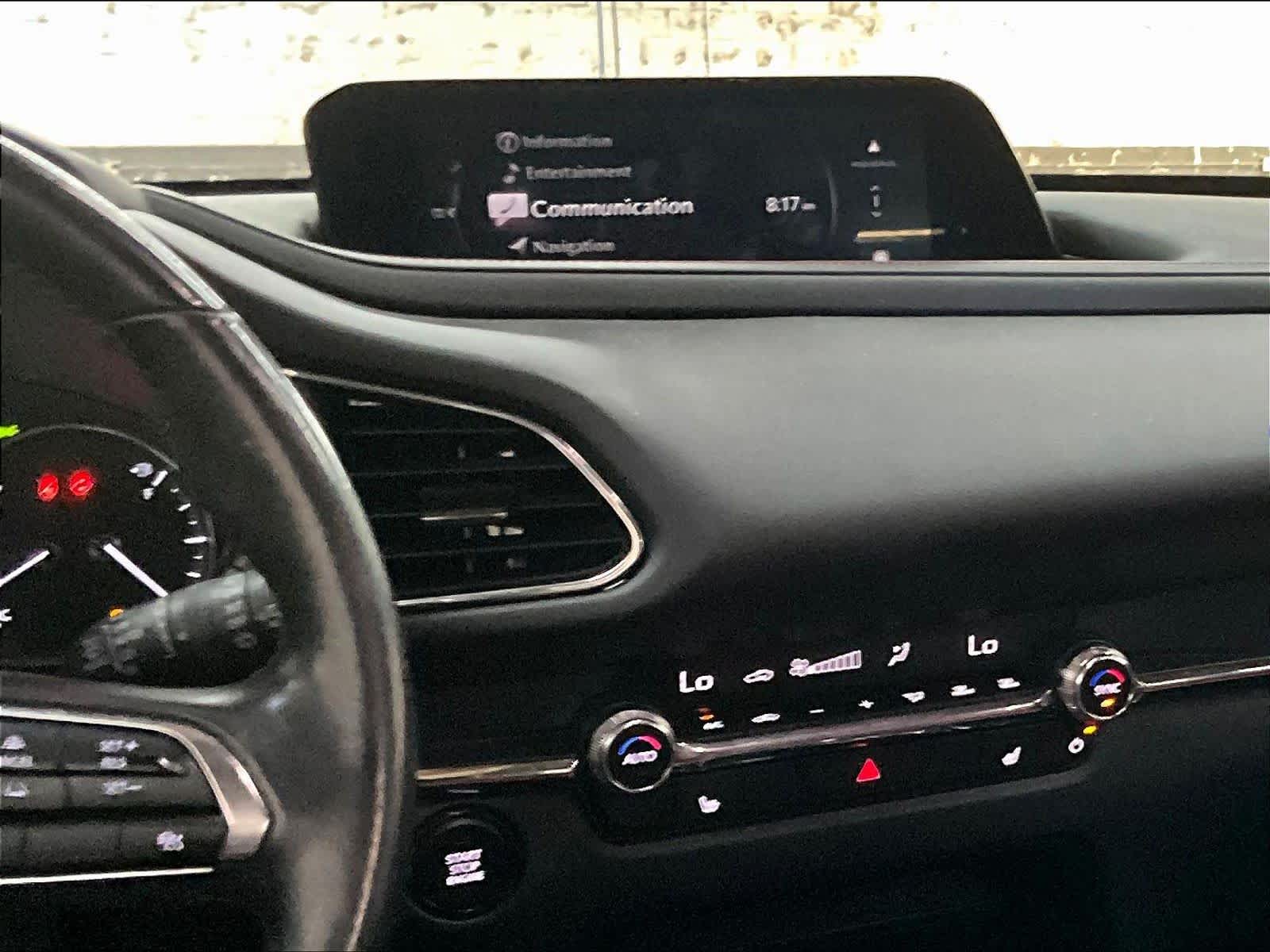 2024 Mazda CX-30 2.5 S Carbon Edition photo 5