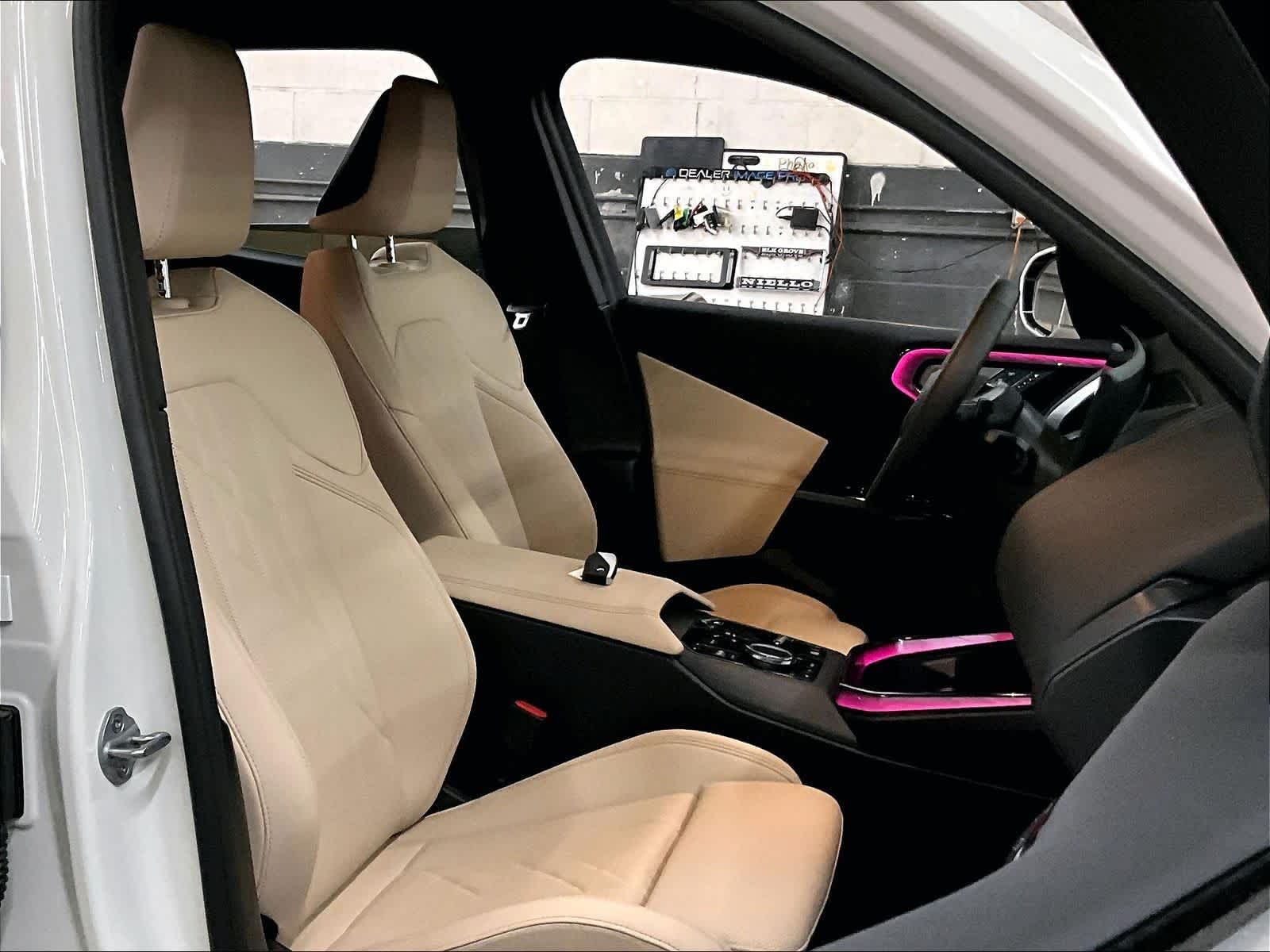 2026 BMW X3 30 xDrive 30 xDrive photo 6