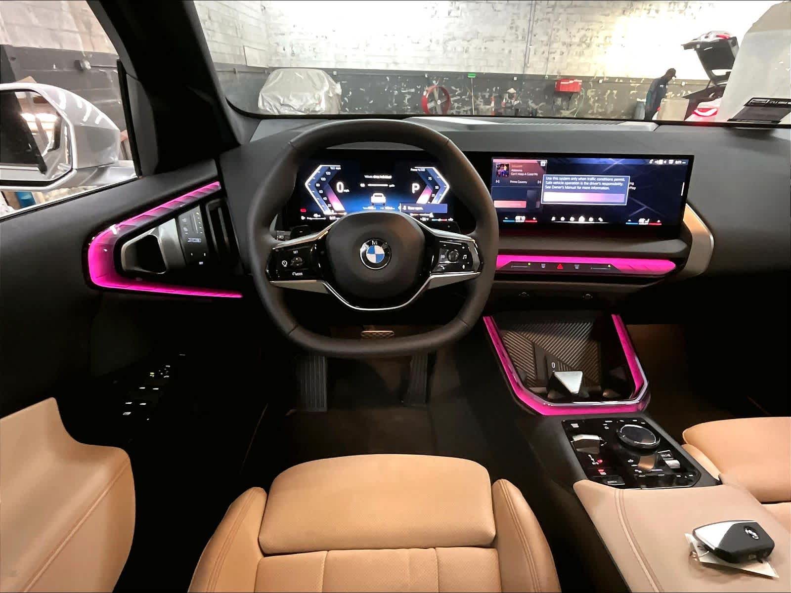 2026 BMW X3 30 xDrive 30 xDrive photo 4