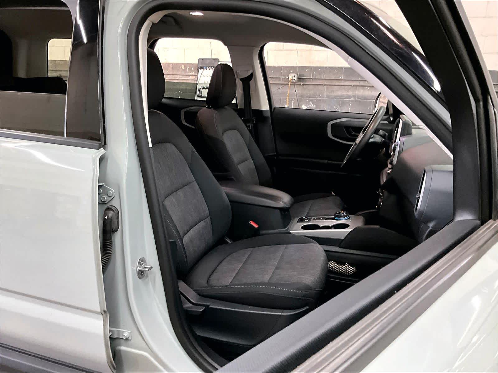 2021 Ford Bronco Sport Big Bend photo 6