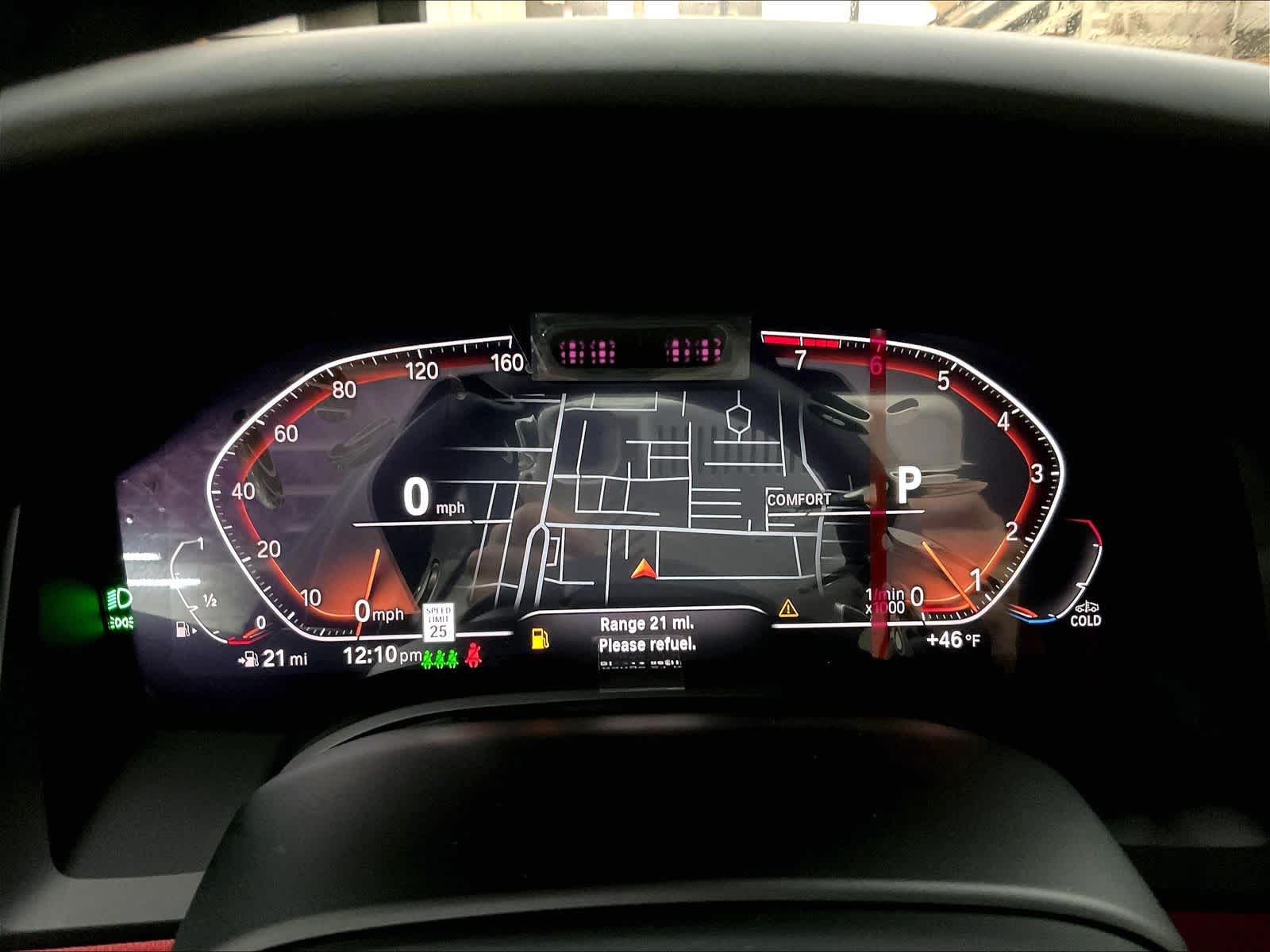 2026 BMW 8 Series 840i - Photo 19