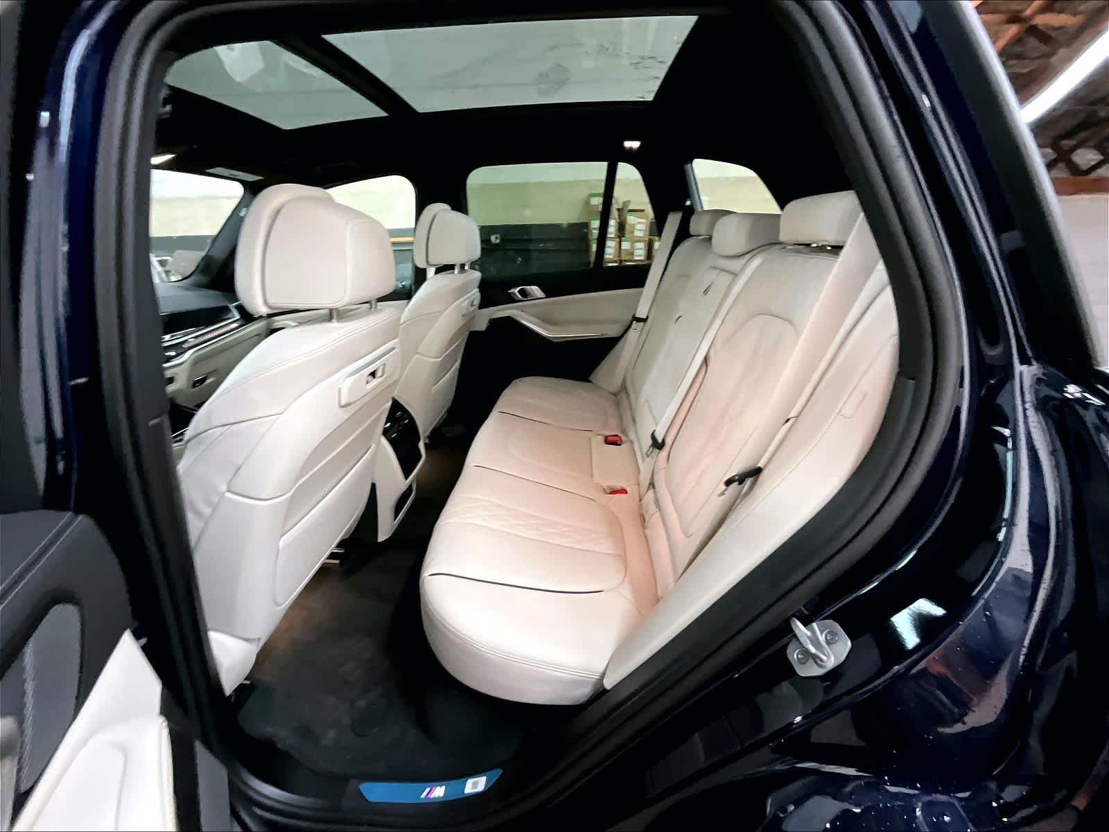 2026 BMW X5 40i - Photo 12