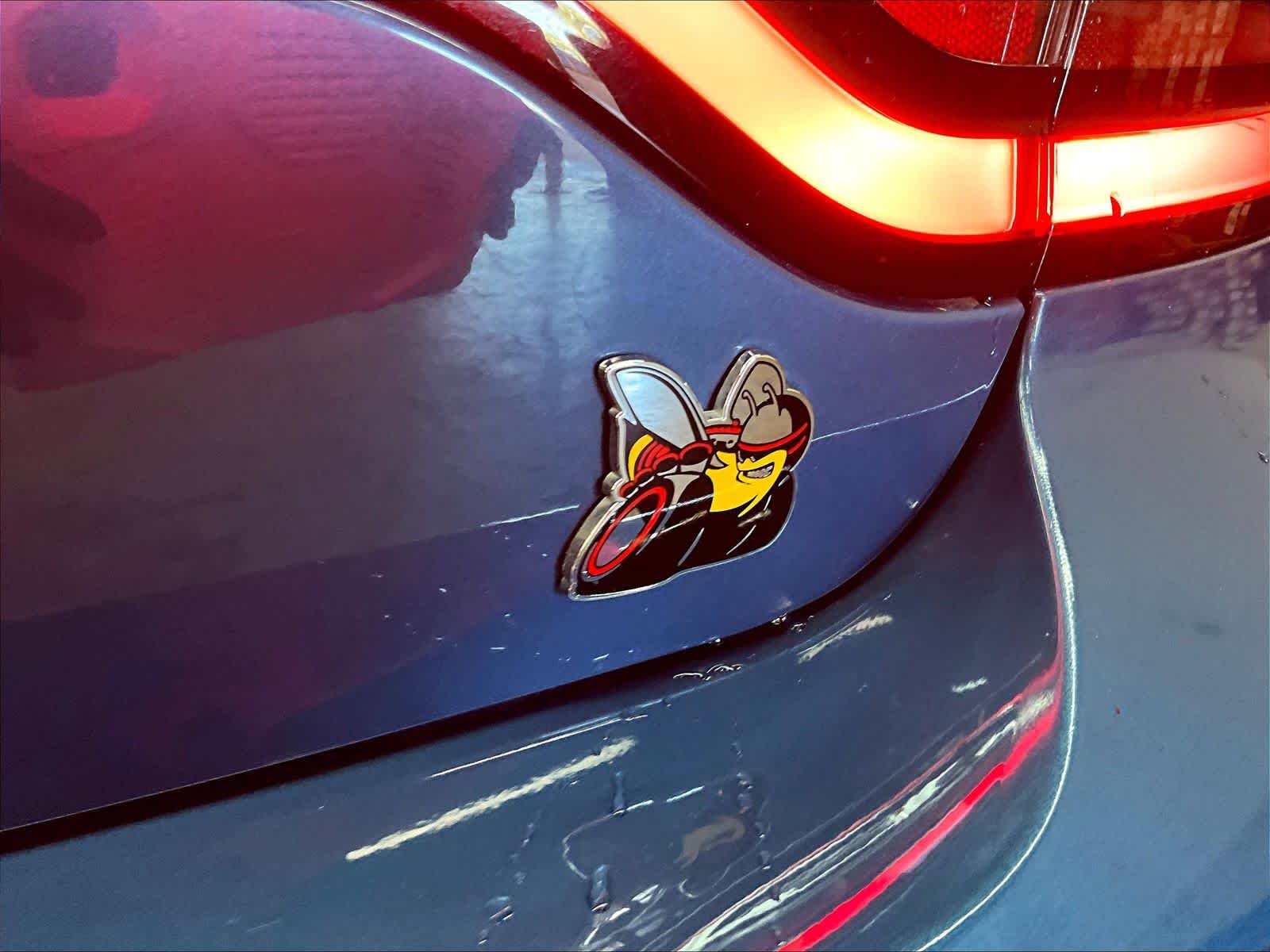 2021 Dodge Charger Scat Pack photo 3