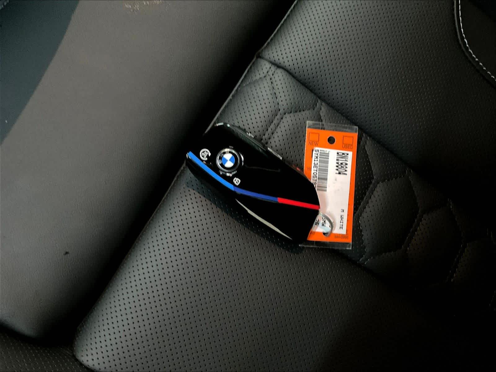 2026 BMW X5 M X5 M - Photo 33