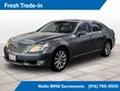  LEXUS LS 460