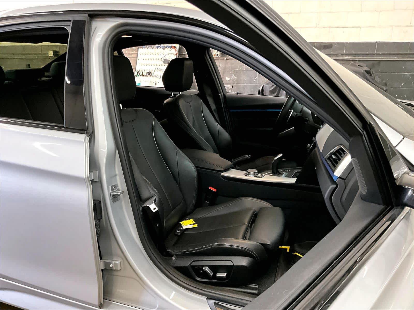 2018 BMW 340i 340i photo 6