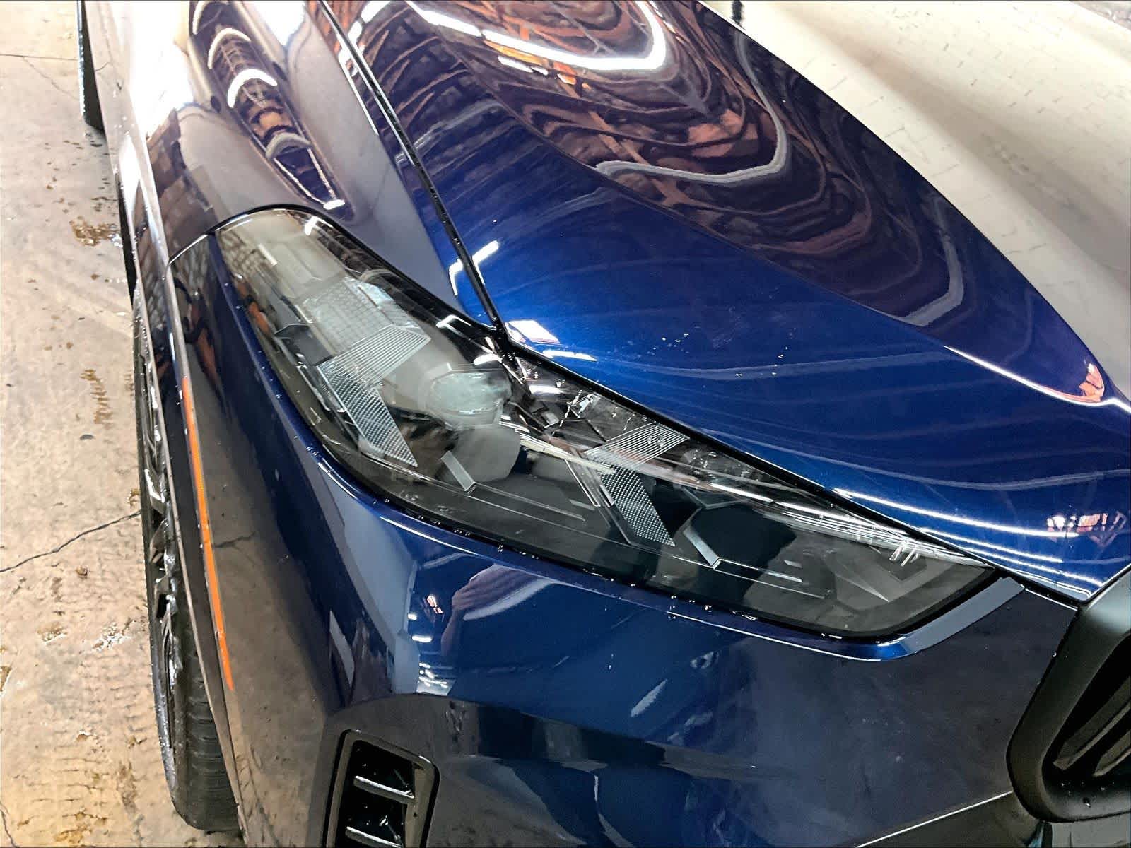 2026 BMW X5 40i - Photo 31