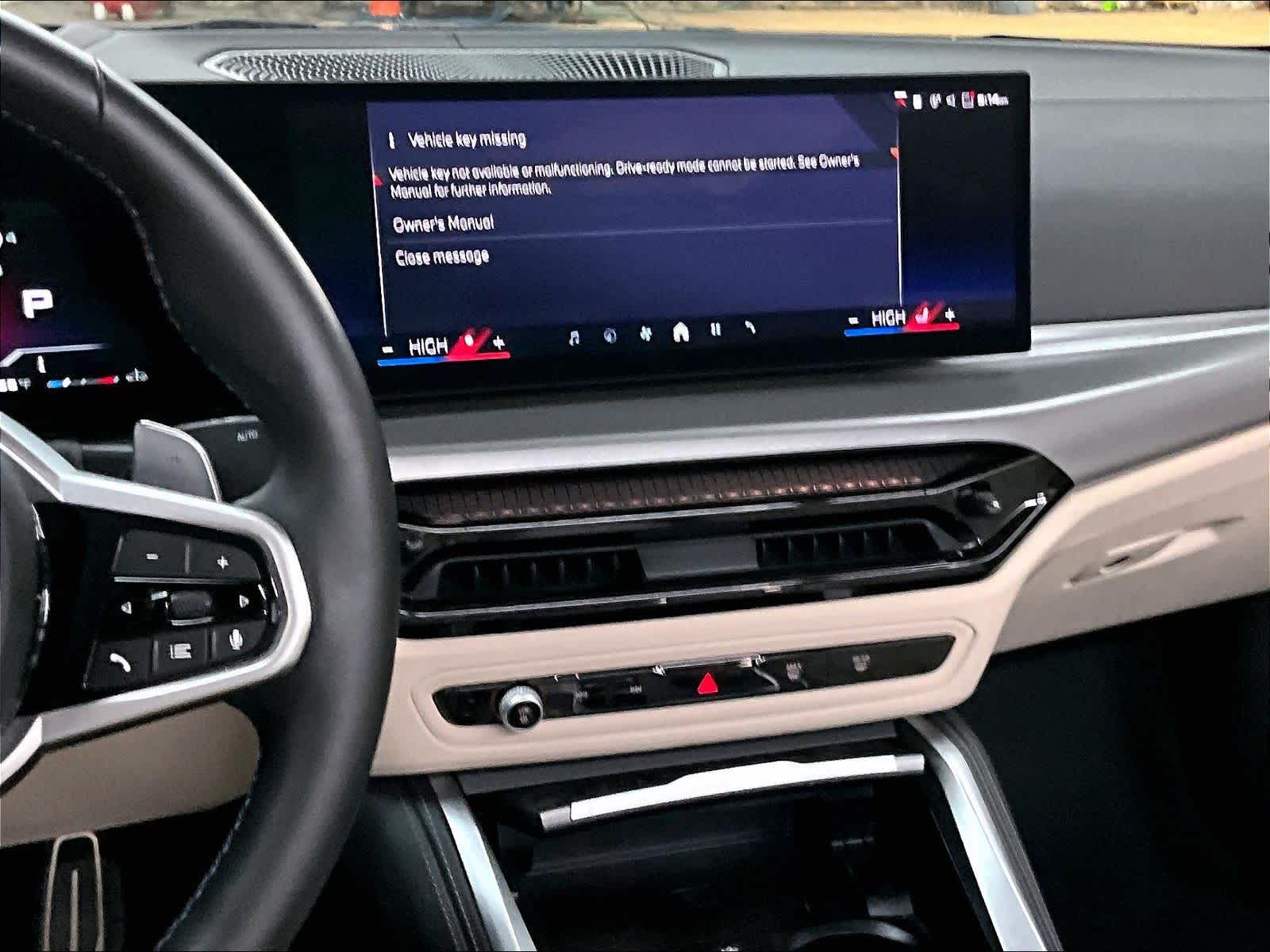 2025 BMW M440i xDrive M440i xDrive photo 5