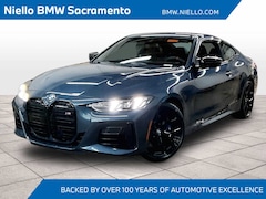 2026 BMW M440i M440i Coupe