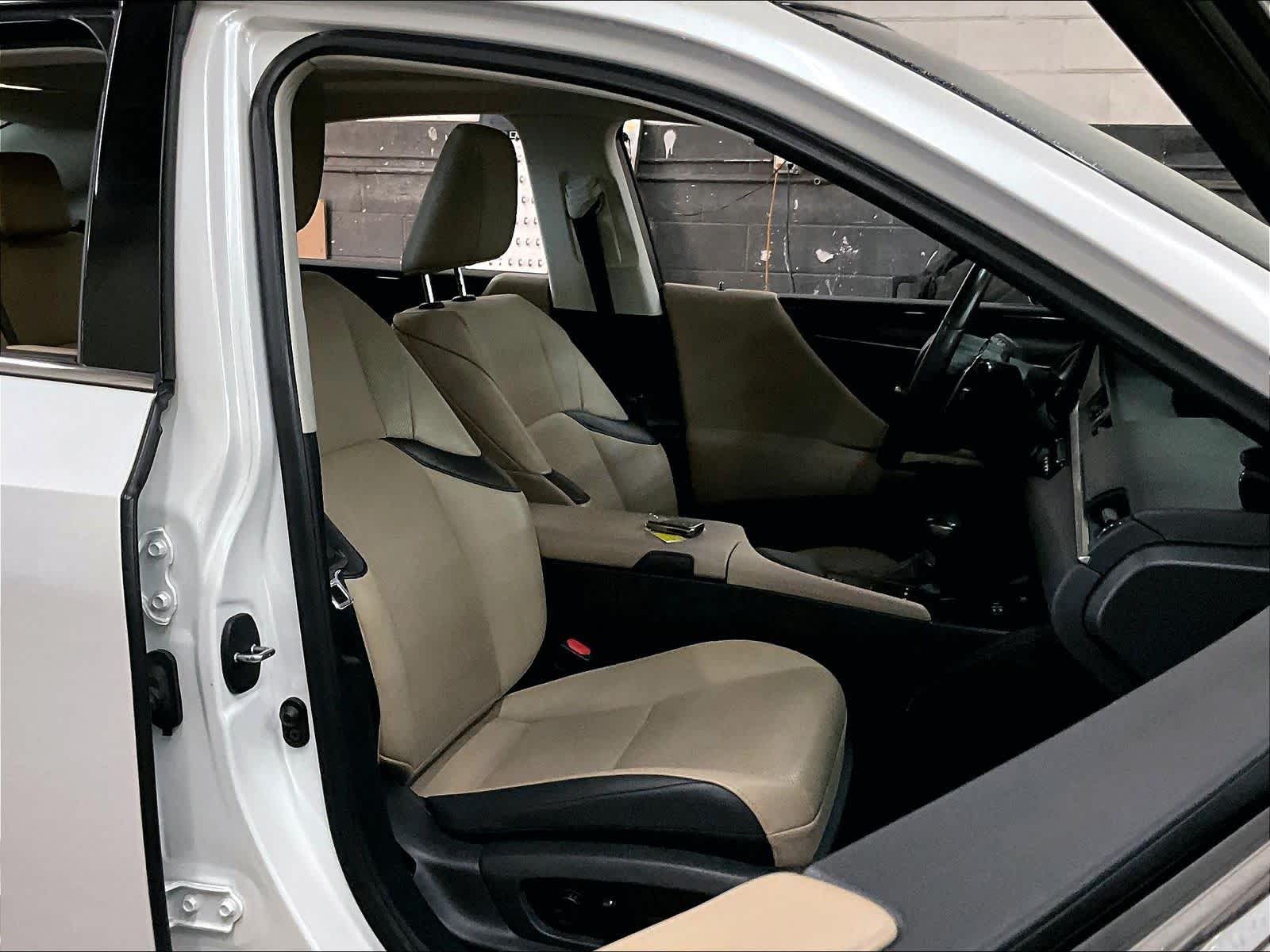 2020 LEXUS ES 350 photo 6