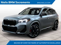 2026 BMW X1 M35i Sports Activity Vehicle
