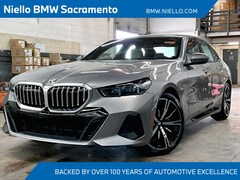 2026 BMW 530i 530i Sedan