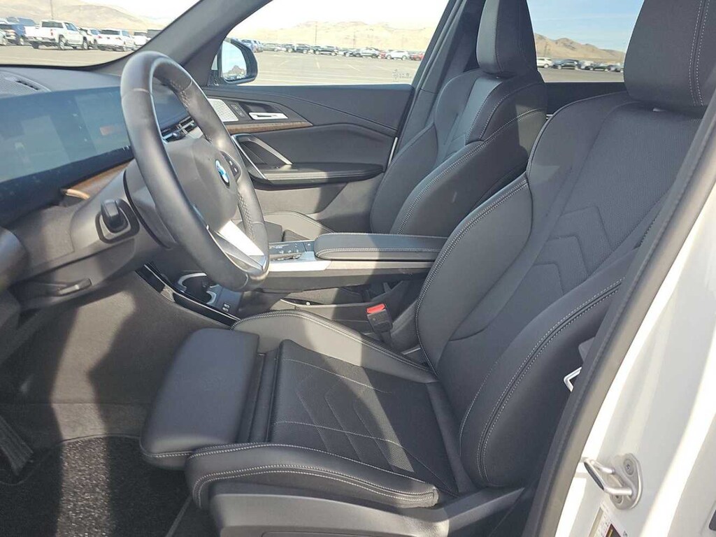 Used 2025 BMW X1 xDrive28i Sports Activity Vehicle