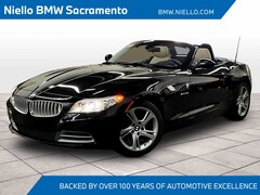 2009 BMW Z4 sDrive35i sDrive35i Roadster