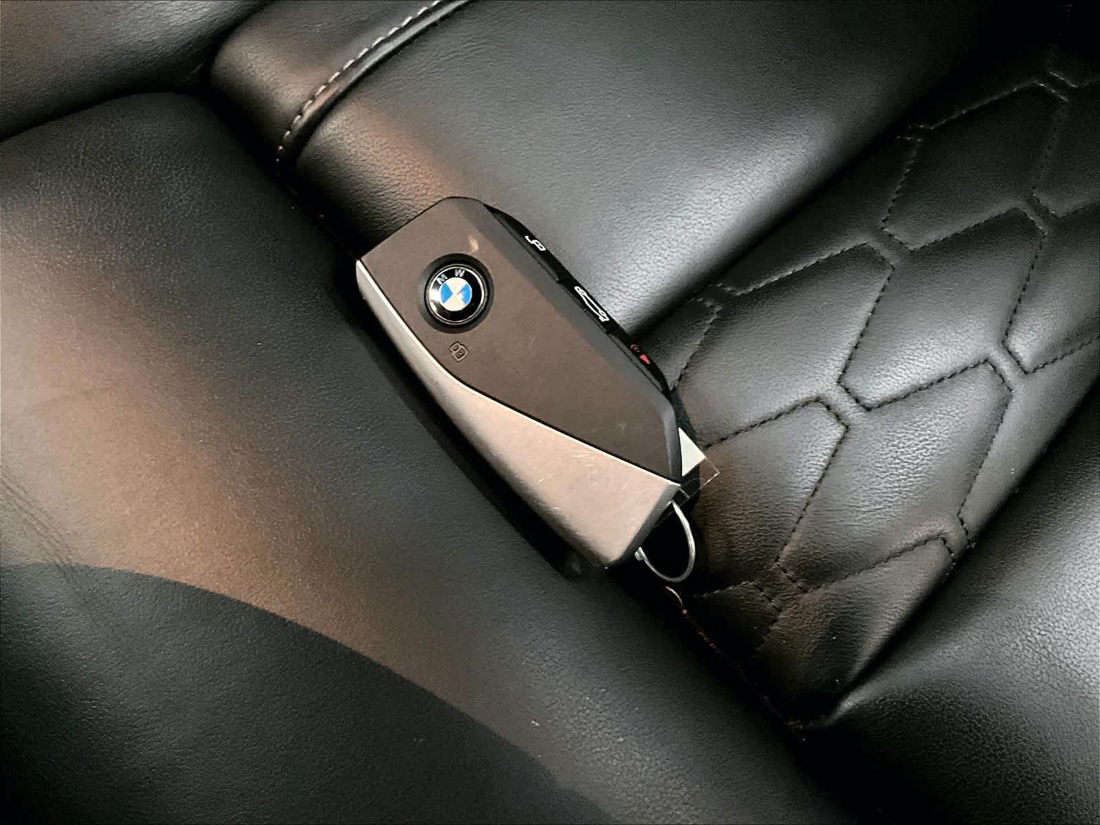 2025 BMW X5 50e - Photo 10