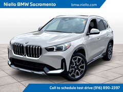 2026 BMW X1 xDrive28i Sports Activity Vehicle