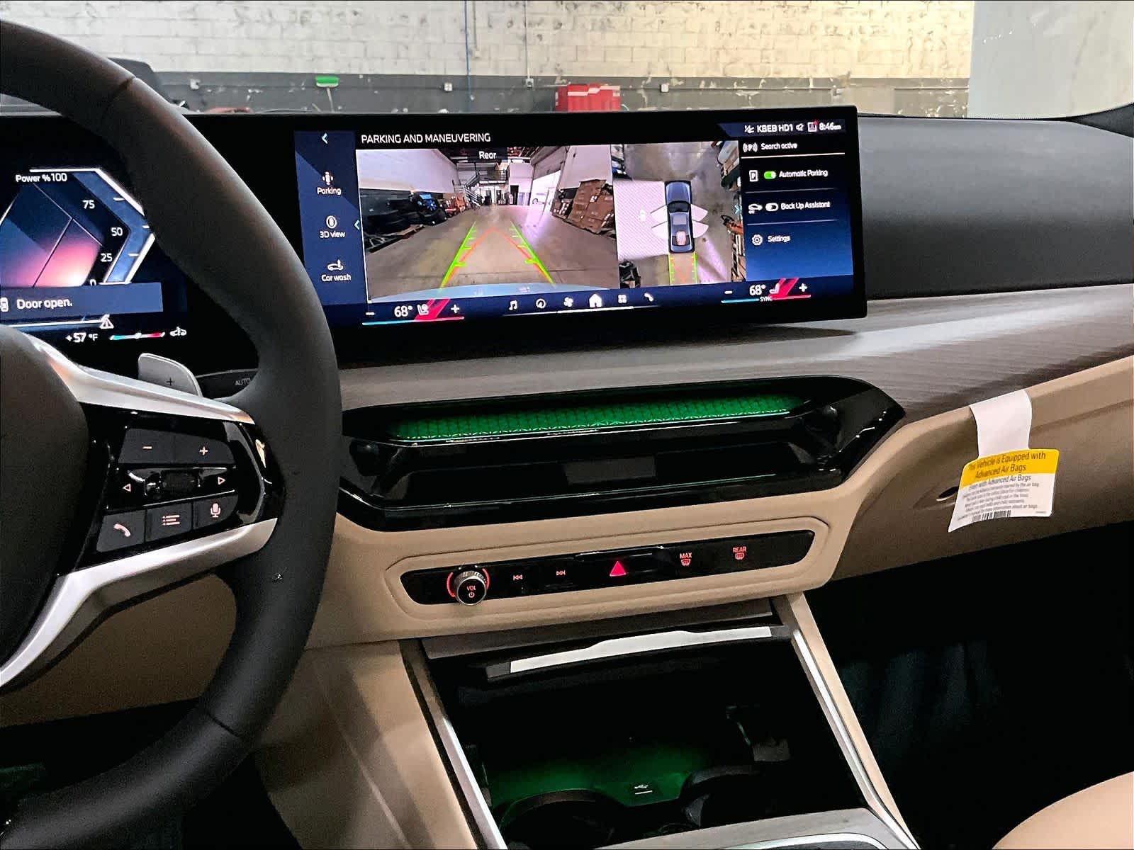 2025 BMW 330i 330i photo 5