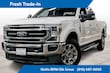  Ford Super Duty F-350 SRW