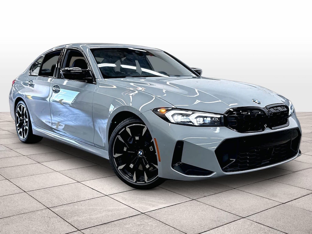 New 2026 BMW M340i NA xDrive M340i NA xDrive Sedan