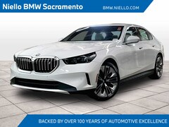 2026 BMW i5 eDrive40 Sedan