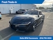 Toyota GR Supra