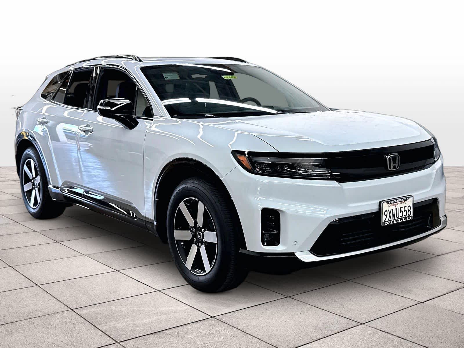Used 2026 Honda Prologue Touring with VIN 3GPKHWRMXTS504223 for sale in Sacramento, CA