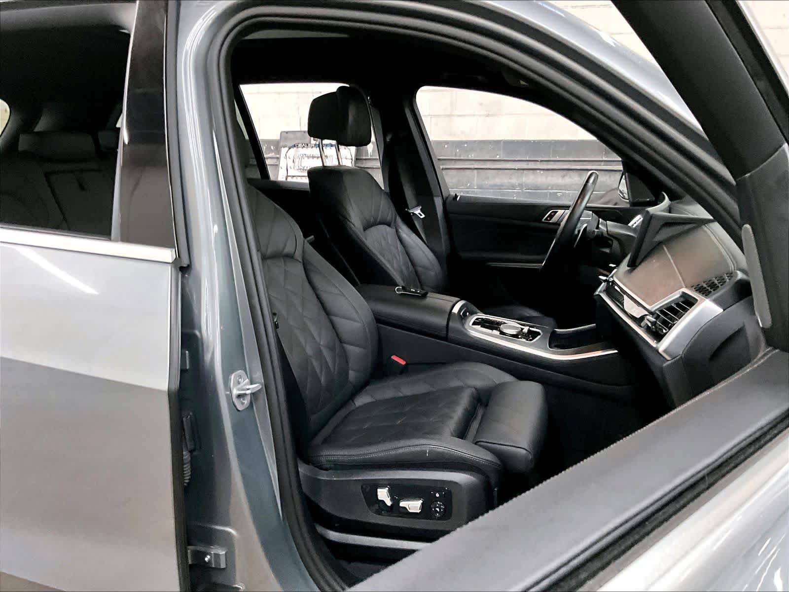 2024 BMW X5 sDrive40i sDrive40i photo 6