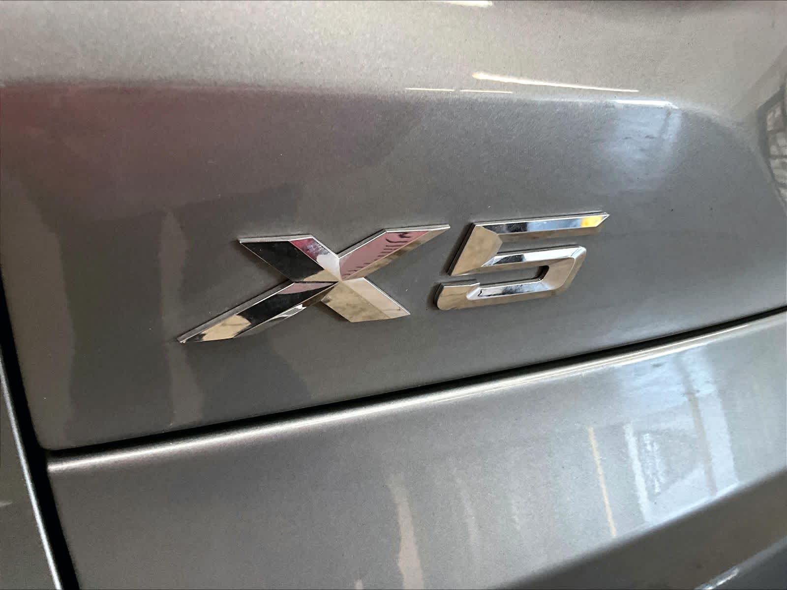 2024 BMW X5 sDrive40i sDrive40i photo 3