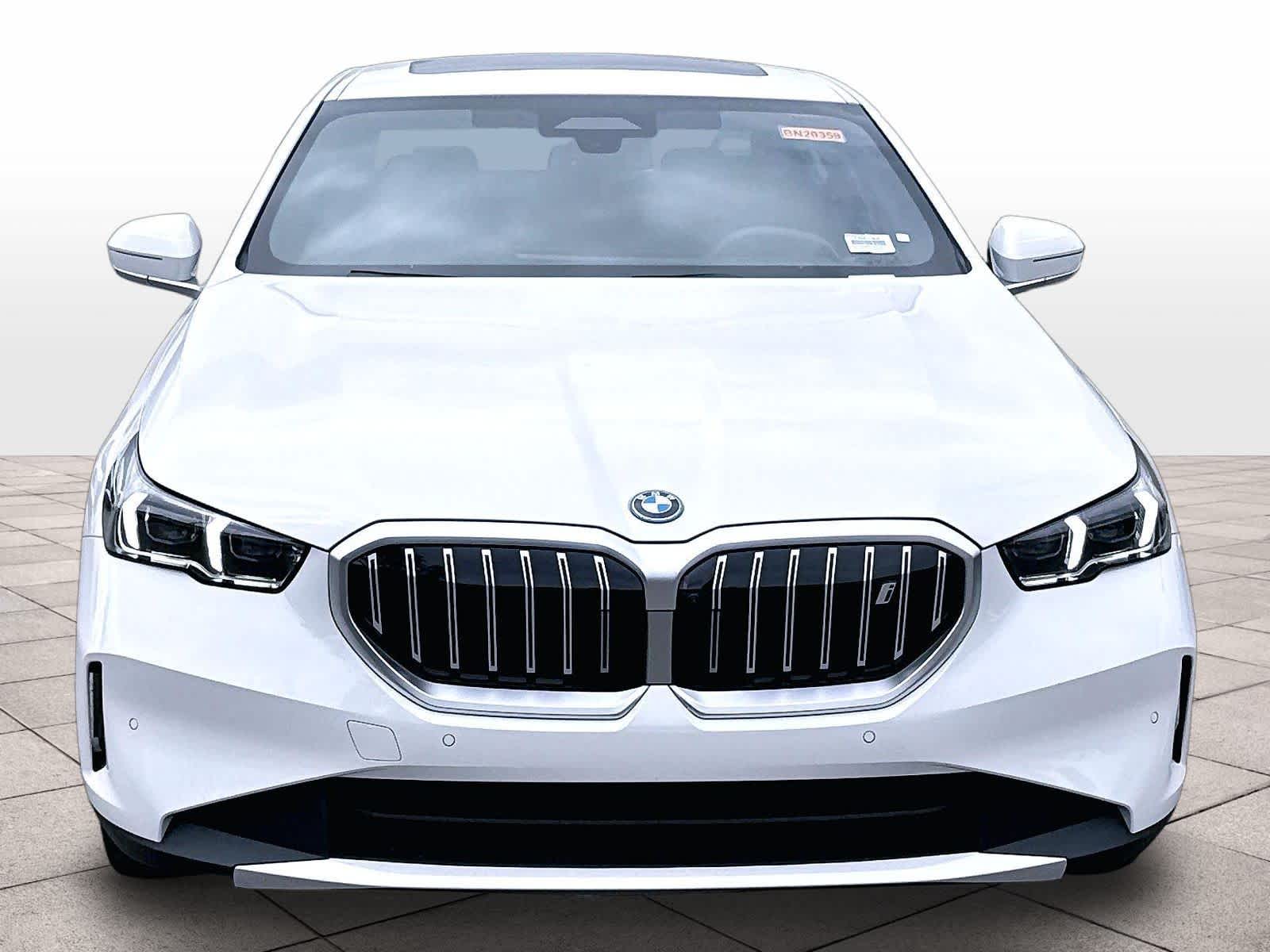2026 BMW i5 40 - Photo 5