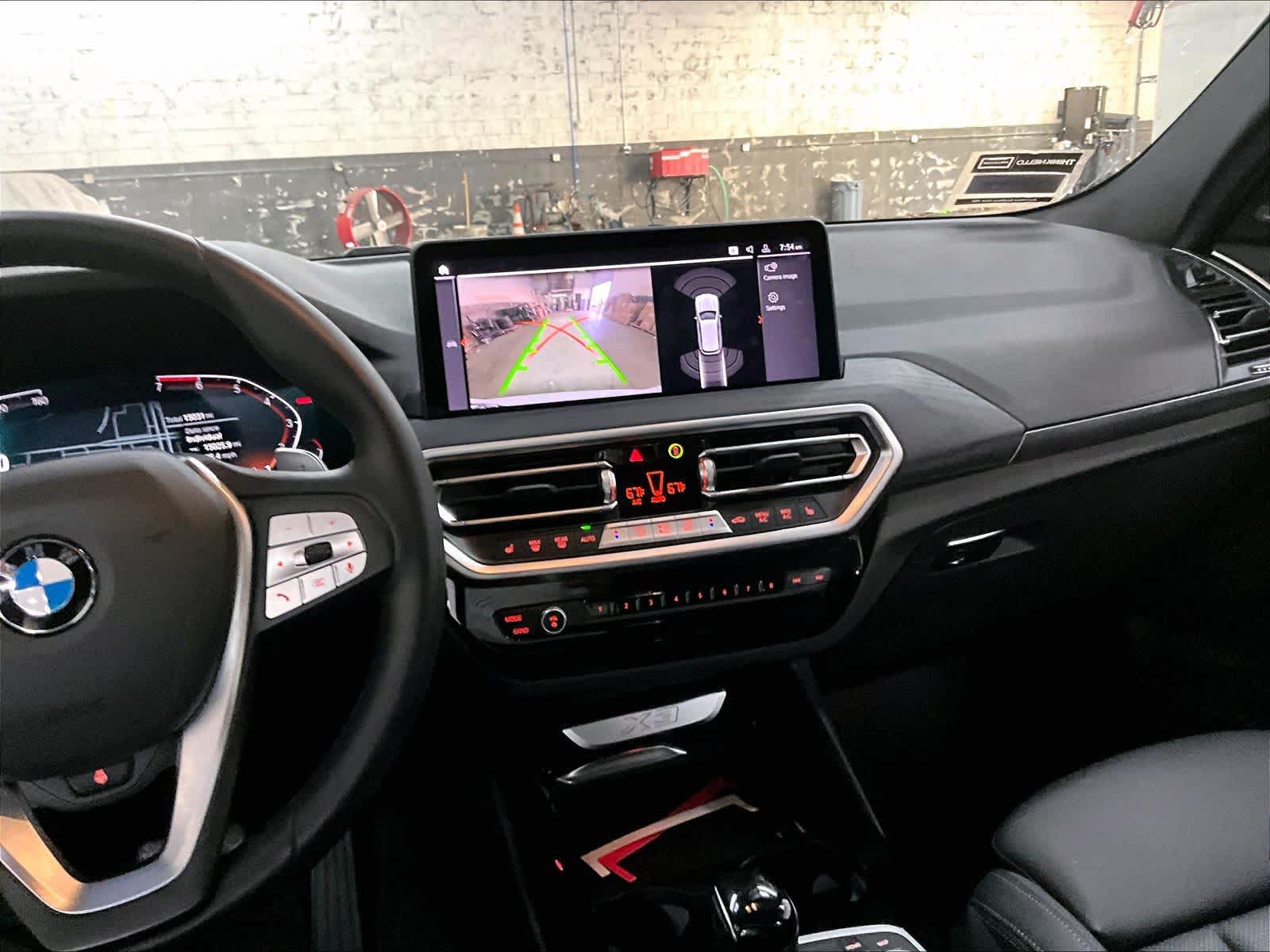 2023 BMW X3 xDrive30i xDrive30i photo 5