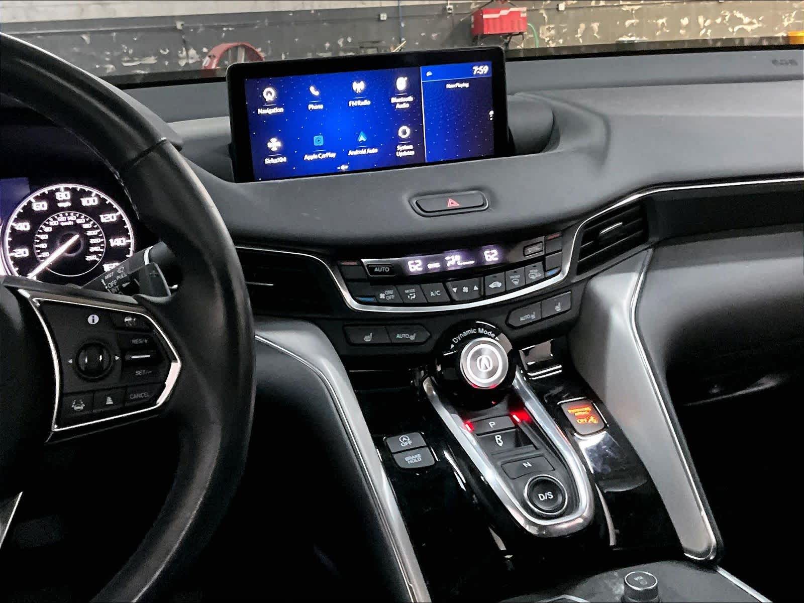2023 Acura TLX w/Technology Package photo 5