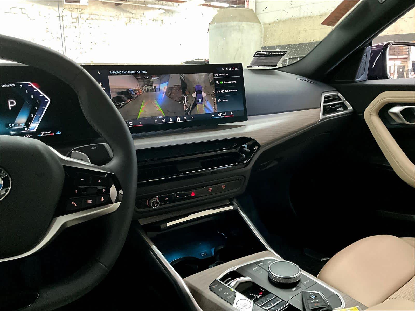 2025 BMW 230i 230i photo 5