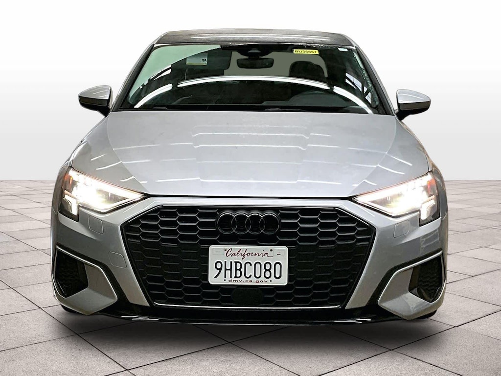 Used 2023 Audi A3 Premium 40 TFSI