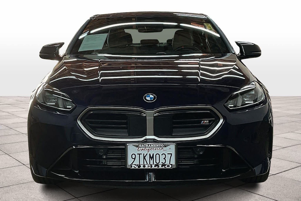 Used 2025 BMW 2 Series M235 xDrive Gran Coupe