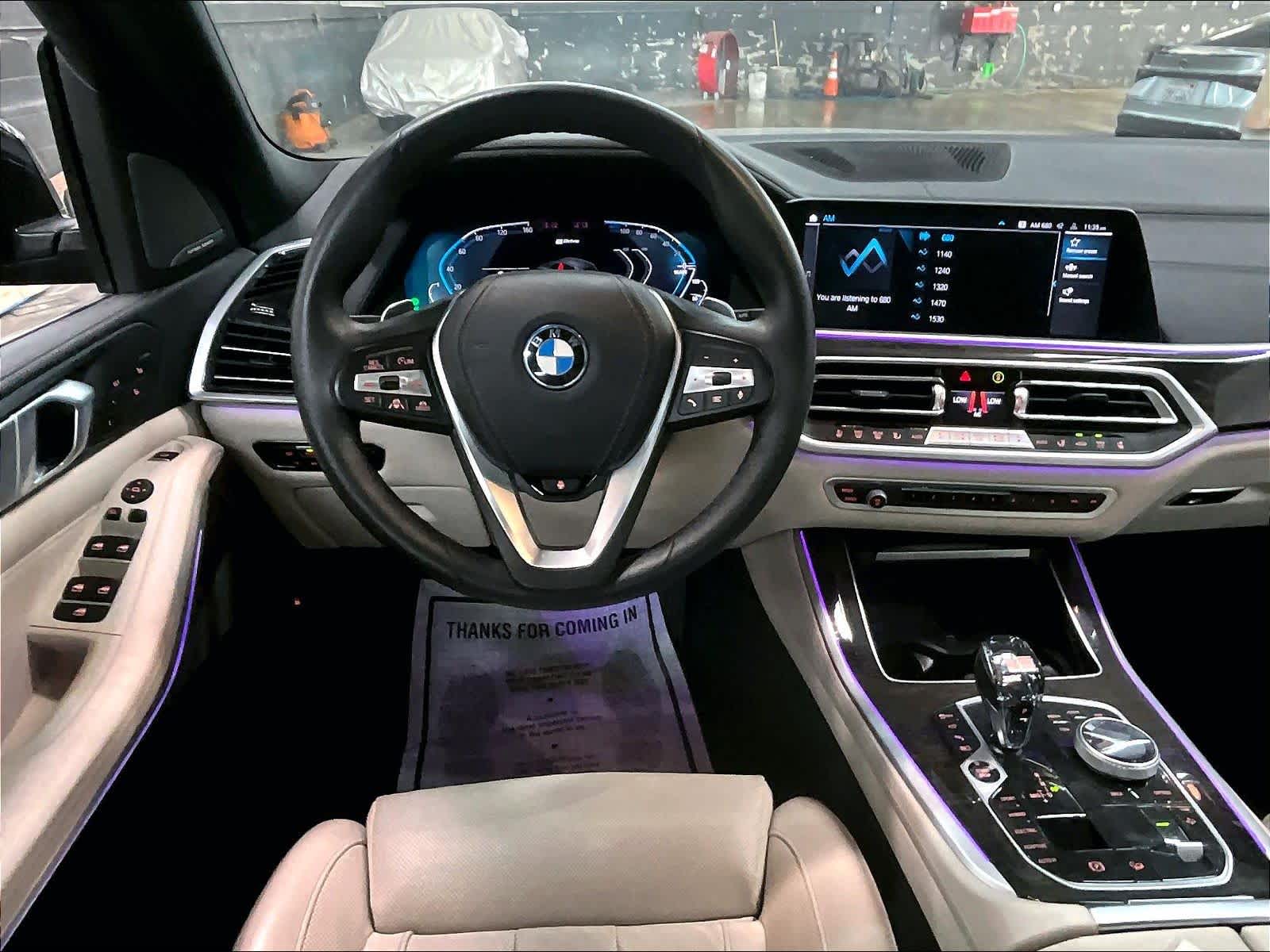 2023 BMW X5 xDrive45e xDrive45e photo 4