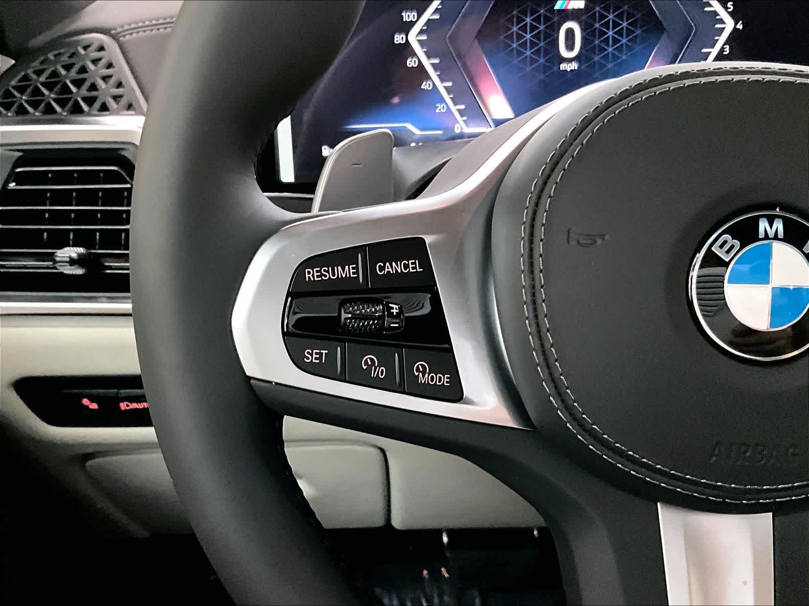 2026 BMW X5 40i - Photo 17