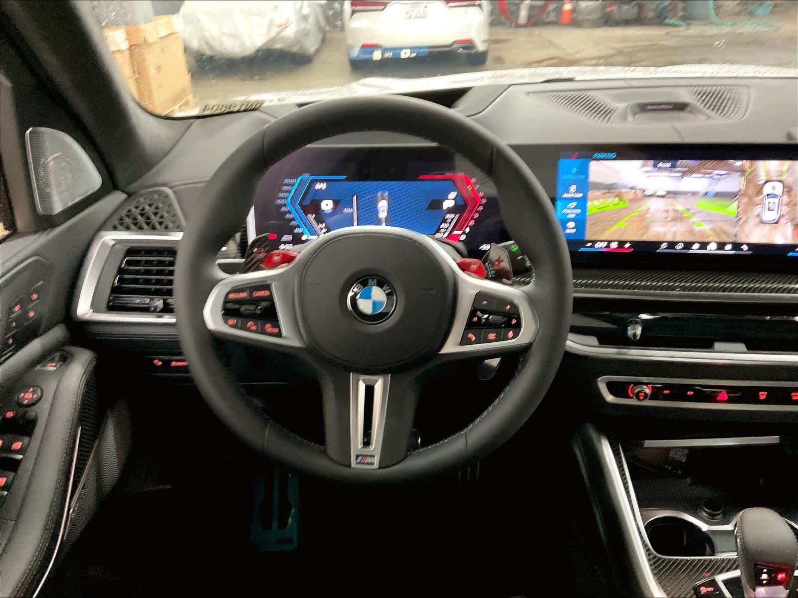 2026 BMW X5 M X5 M - Photo 15