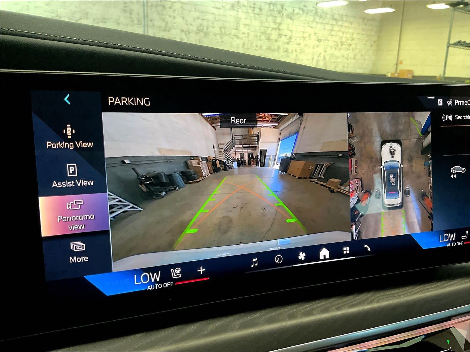 2025 BMW 7 Series 760i - Photo 19