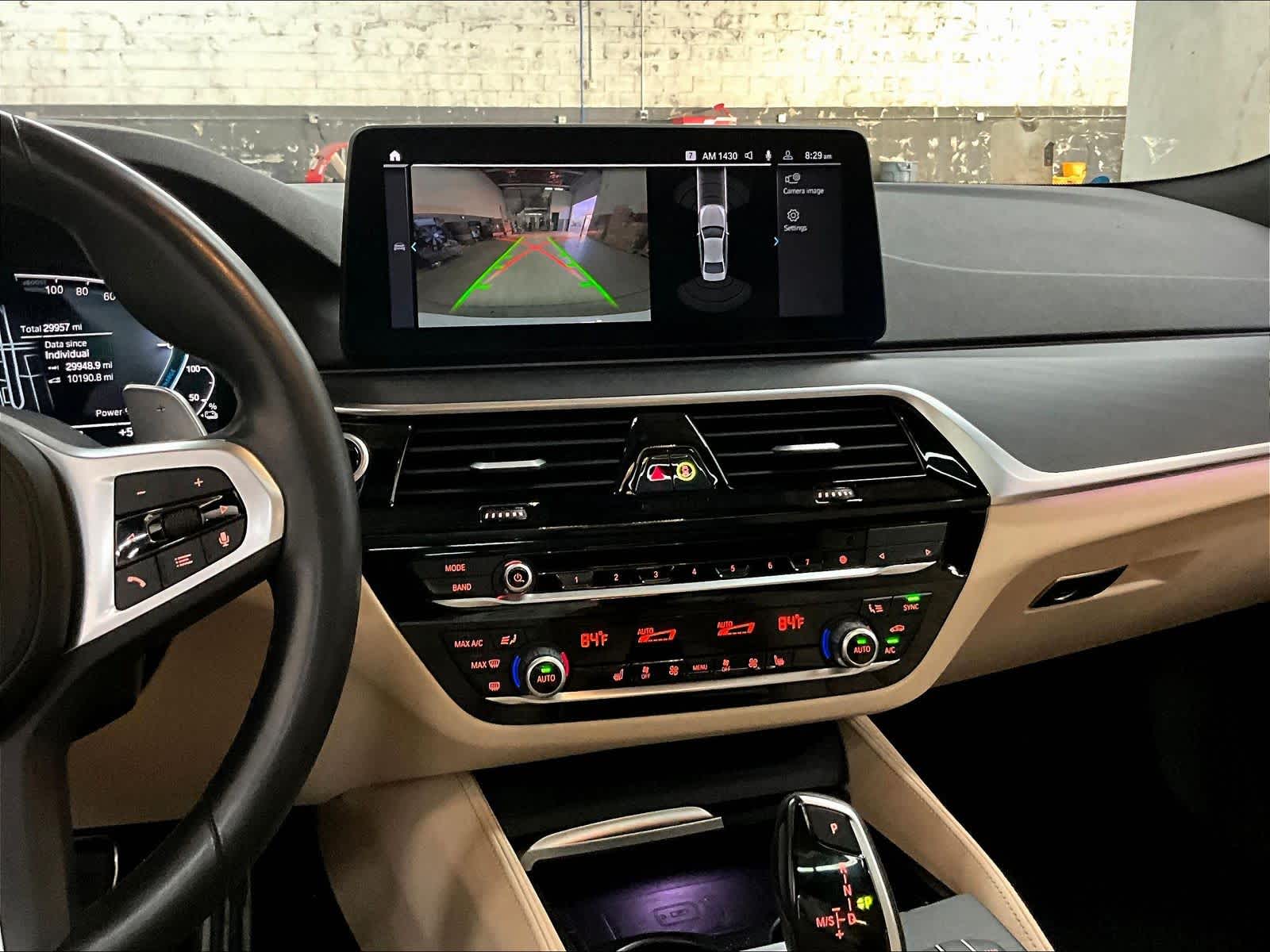 2023 BMW 530e xDrive 530e xDrive photo 5