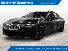 2026 BMW 840i 840i Gran Coupe