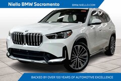 2026 BMW X1 xDrive28i Sports Activity Vehicle