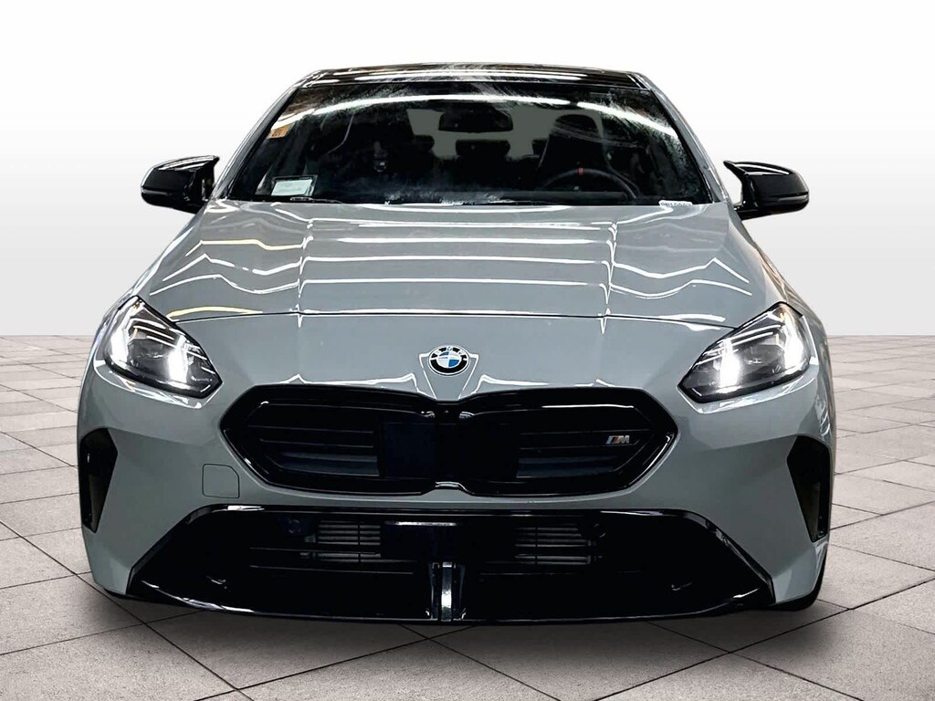 Used 2026 BMW M235 xDrive M235 xDrive Gran Coupe