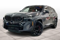 2025 BMW XM Label Red Sports Activity Vehicle