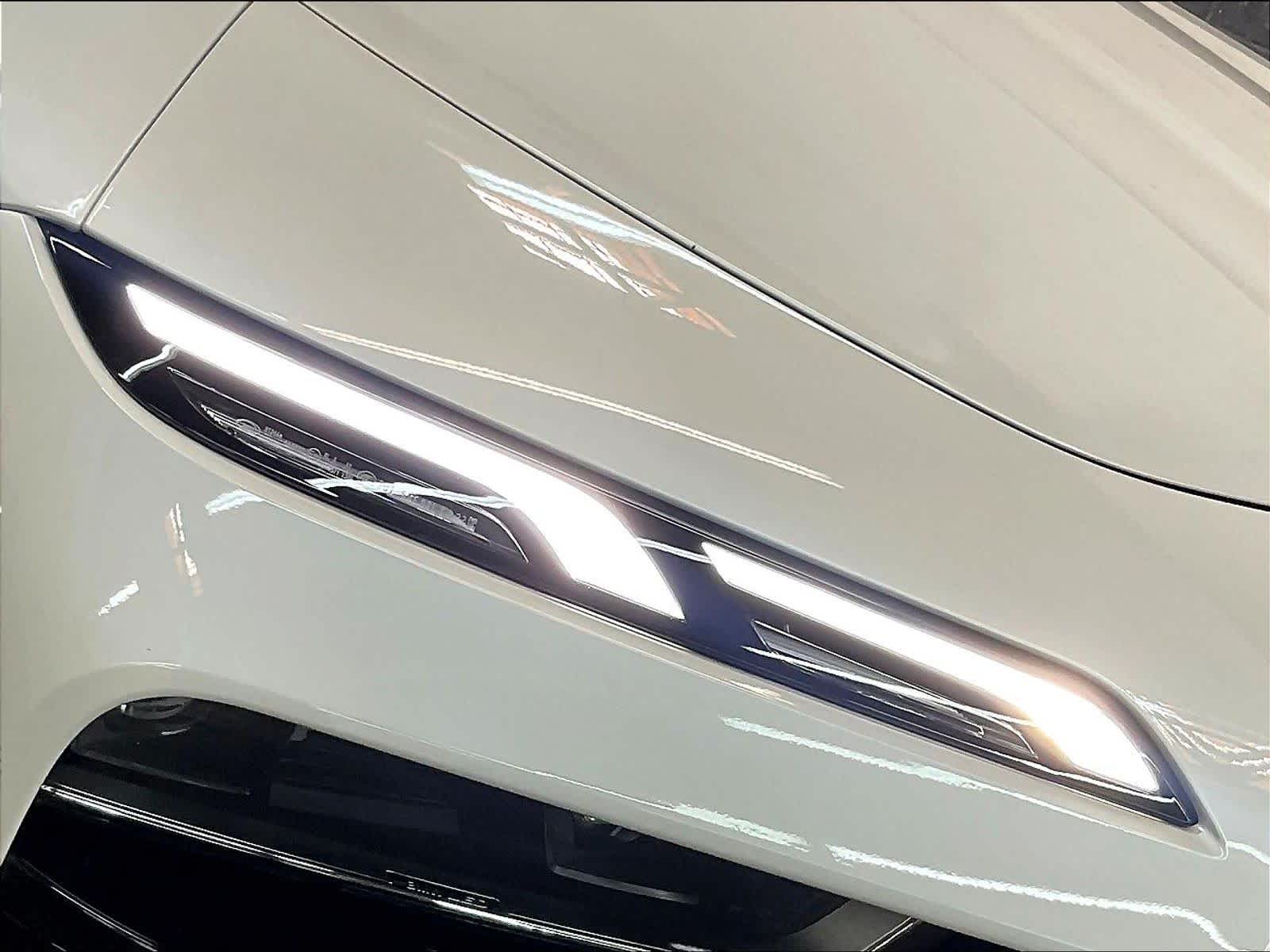 2025 BMW 7 Series 760i - Photo 30