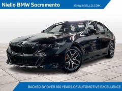 2026 BMW i5 xDrive40 Sedan