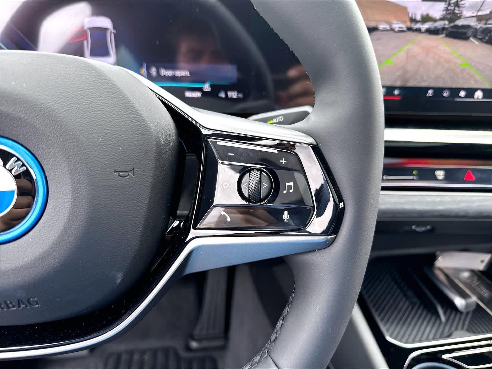 2026 BMW i5 40 - Photo 17