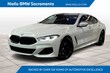 BMW 8 Series