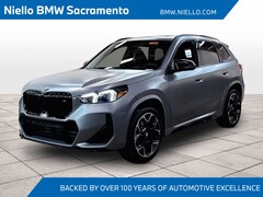 2026 BMW X1 M35i Sports Activity Vehicle