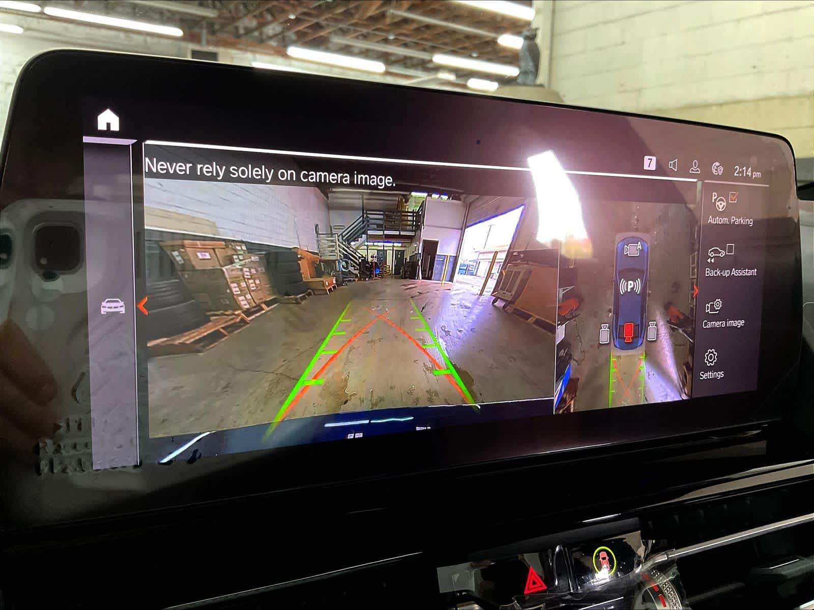 2026 BMW 8 Series 840i - Photo 20